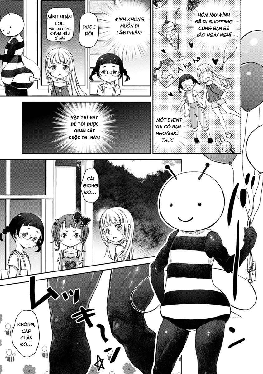 Uchi No Maid Ga Uzasugiru! Chapter 9 - Trang 2