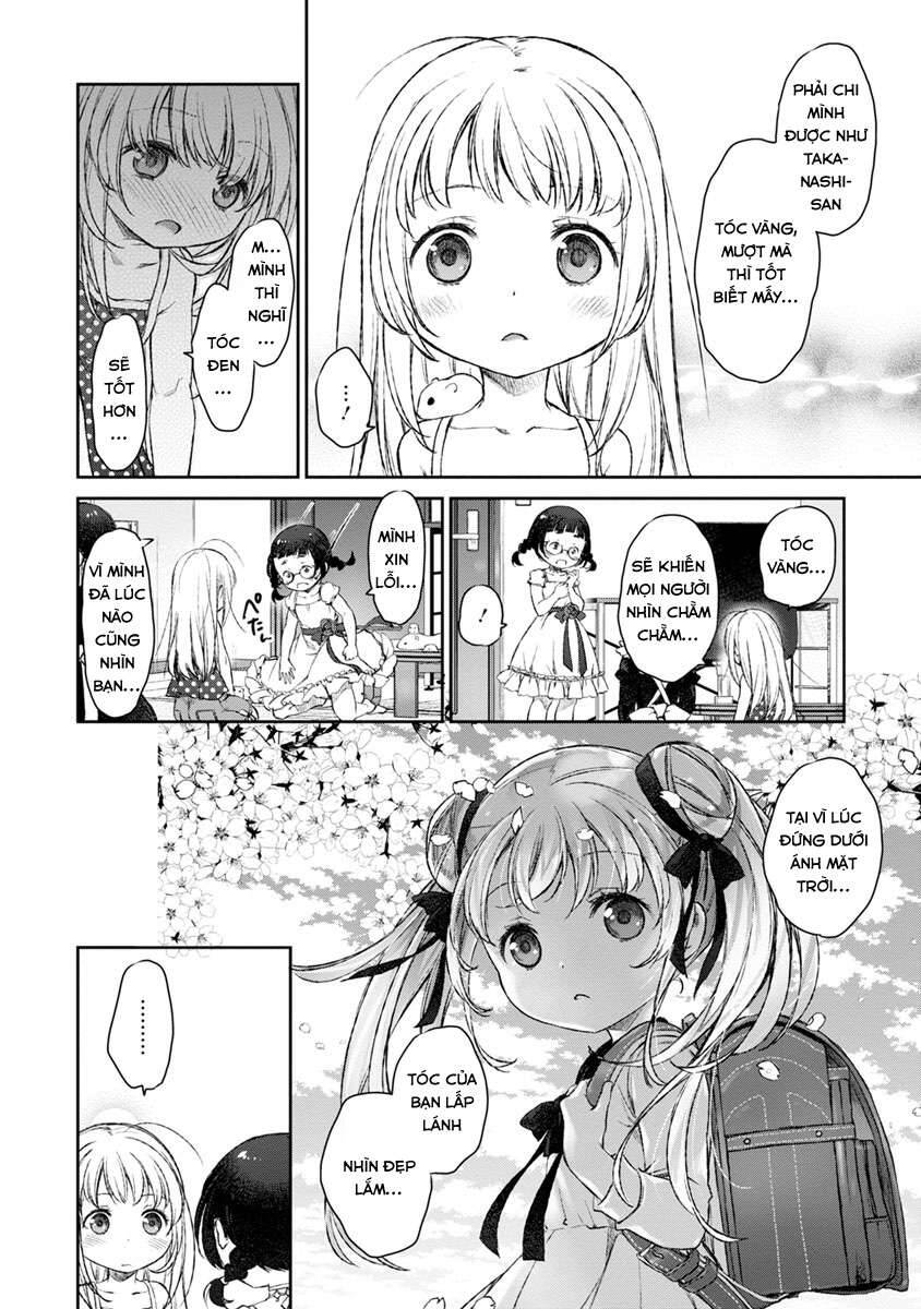 Uchi No Maid Ga Uzasugiru! Chapter 8 - Trang 2