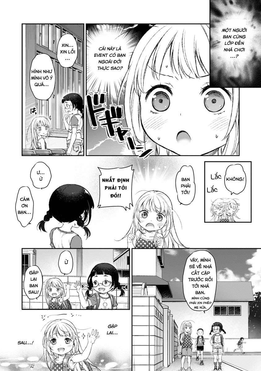 Uchi No Maid Ga Uzasugiru! Chapter 8 - Trang 2