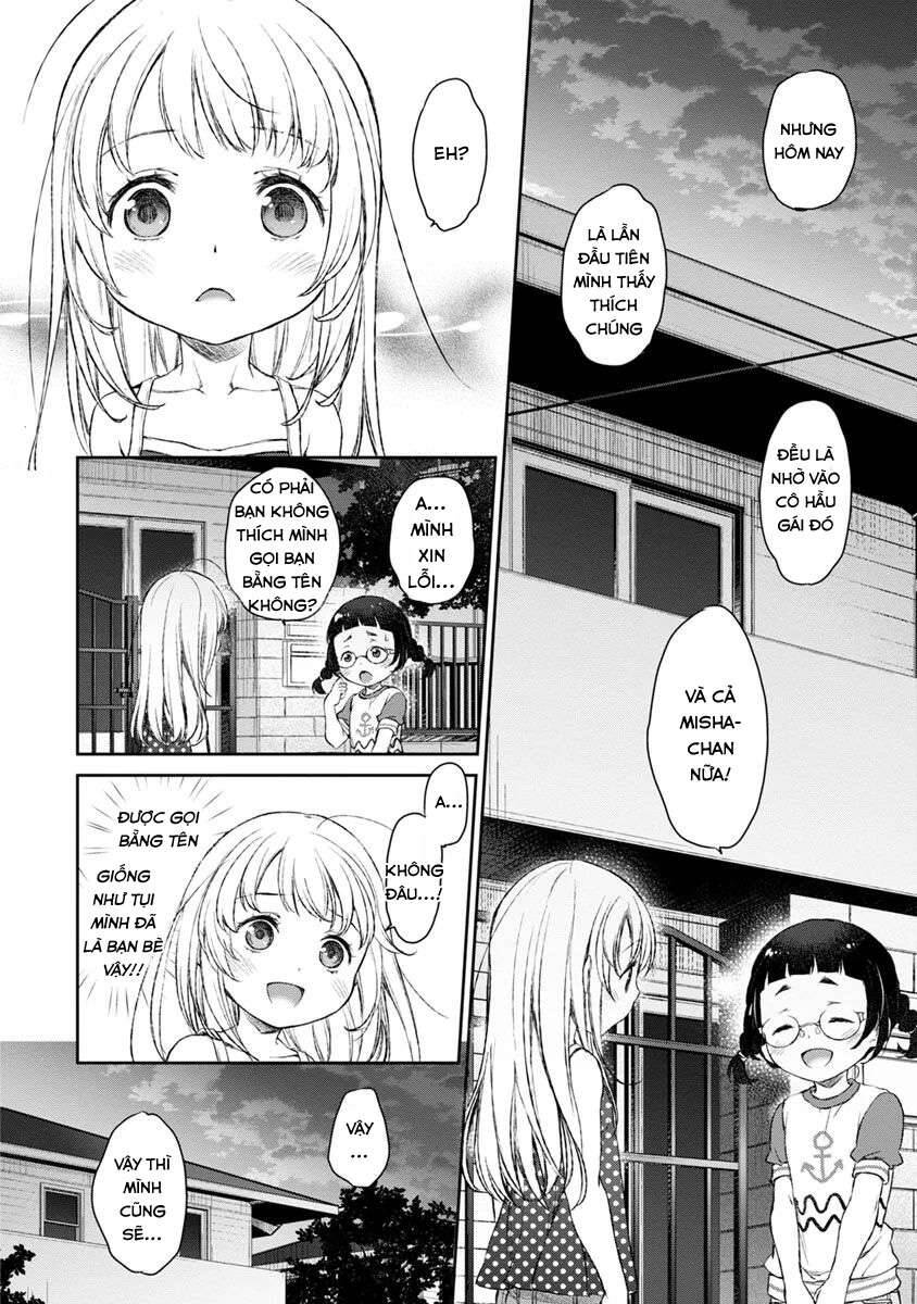 Uchi No Maid Ga Uzasugiru! Chapter 8 - Trang 2