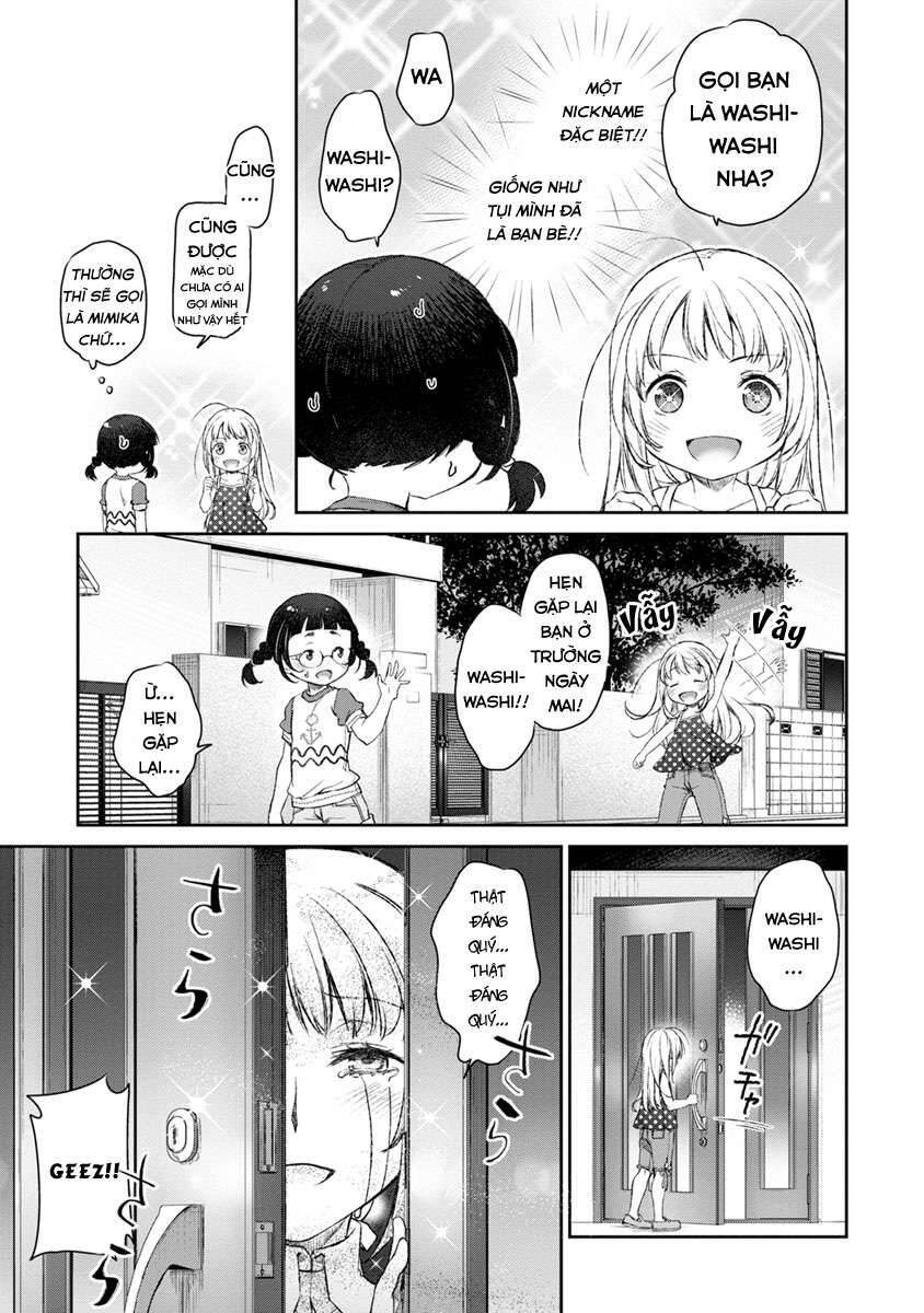 Uchi No Maid Ga Uzasugiru! Chapter 8 - Trang 2