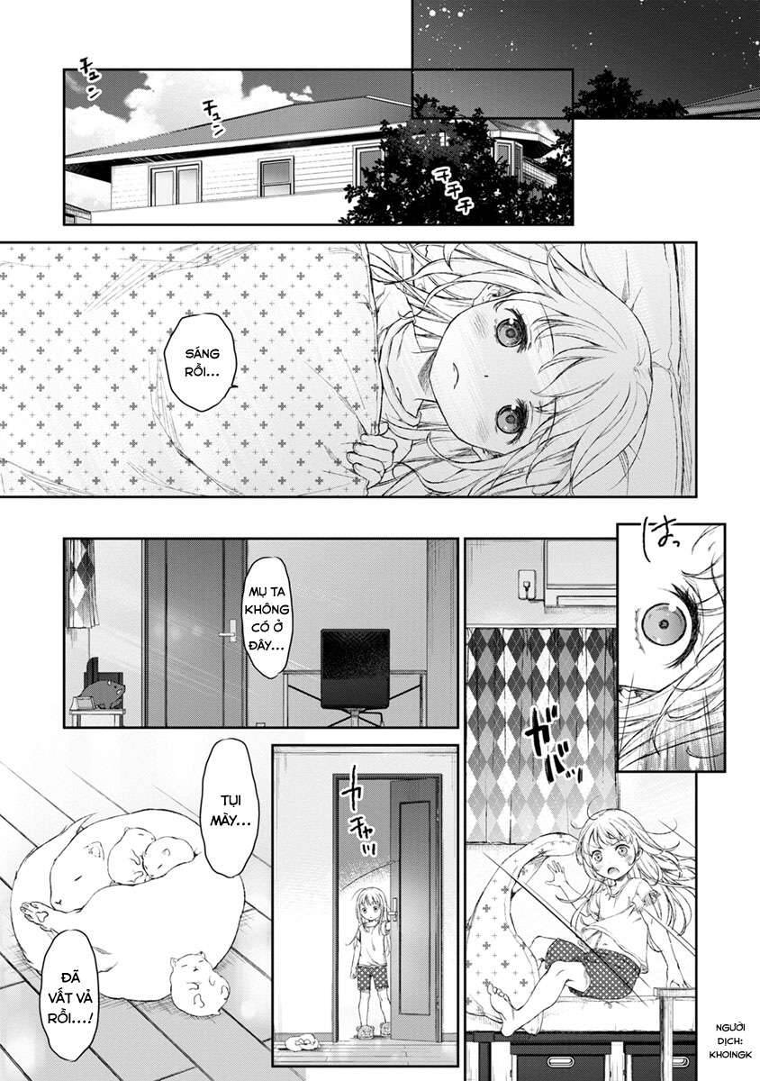 Uchi No Maid Ga Uzasugiru! Chapter 7 - Trang 2