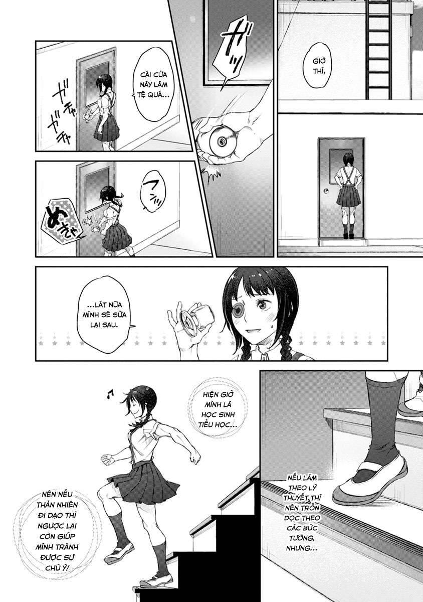 Uchi No Maid Ga Uzasugiru! Chapter 6 - Trang 2