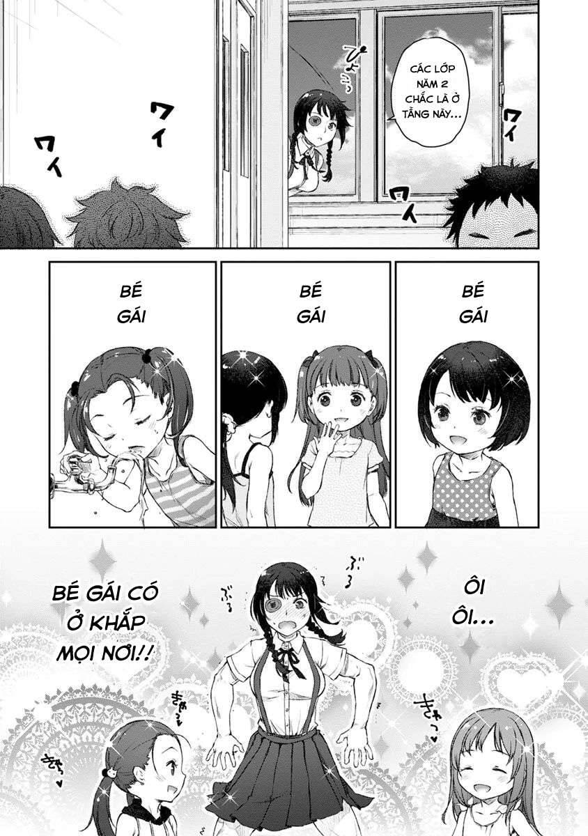 Uchi No Maid Ga Uzasugiru! Chapter 6 - Trang 2