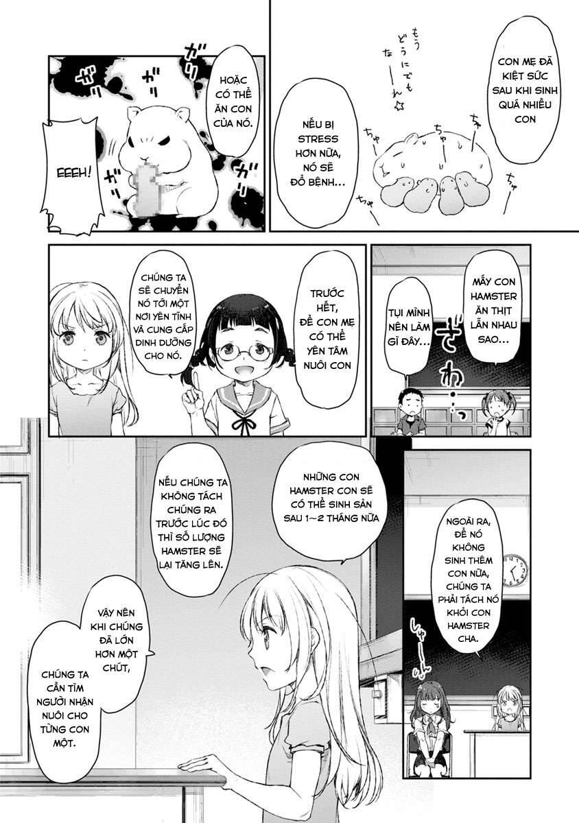 Uchi No Maid Ga Uzasugiru! Chapter 6 - Trang 2