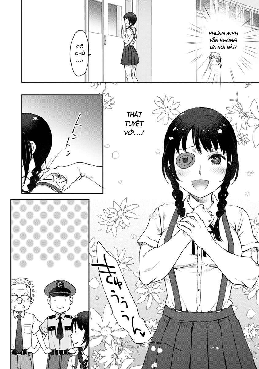 Uchi No Maid Ga Uzasugiru! Chapter 6 - Trang 2