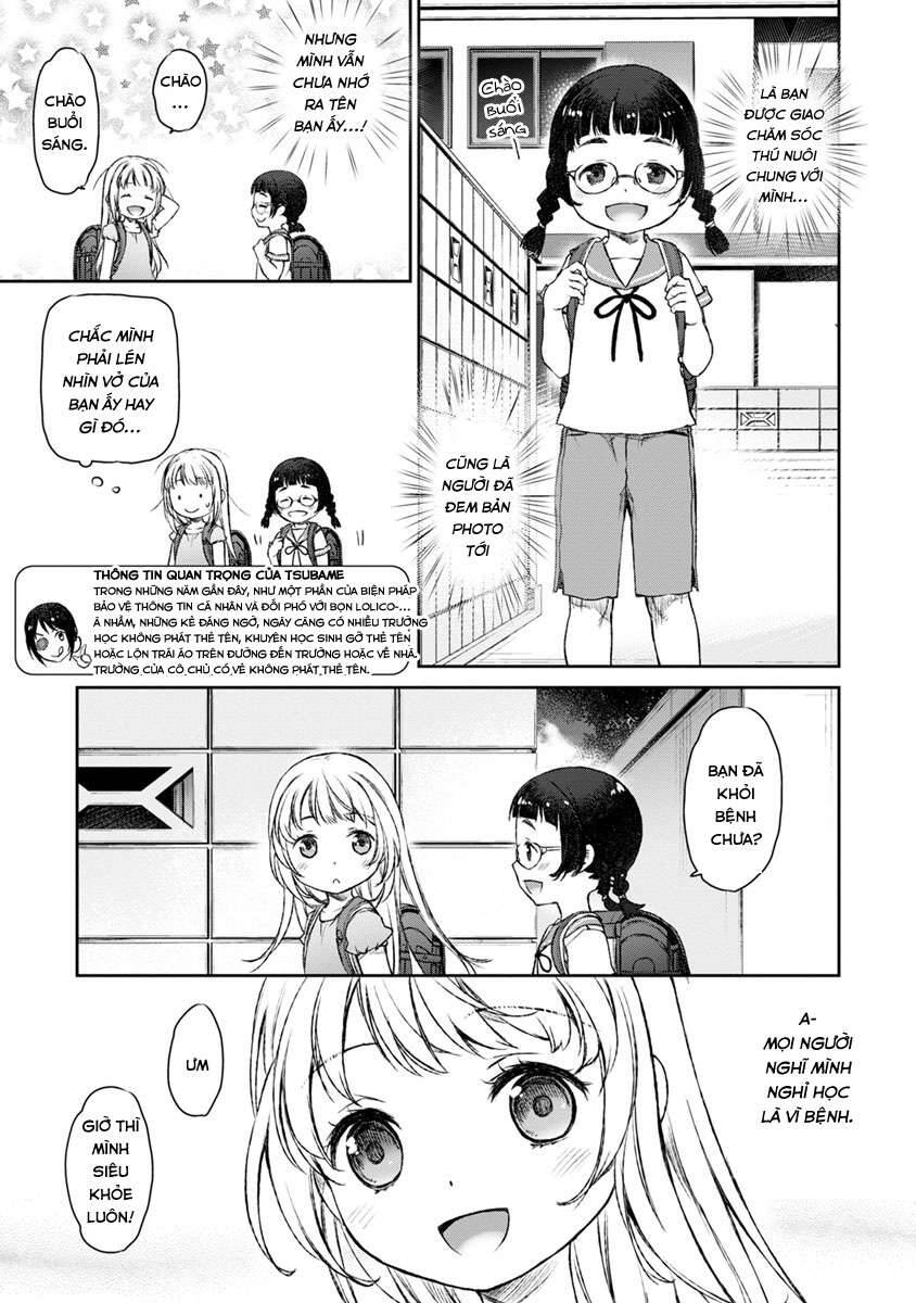 Uchi No Maid Ga Uzasugiru! Chapter 6 - Trang 2