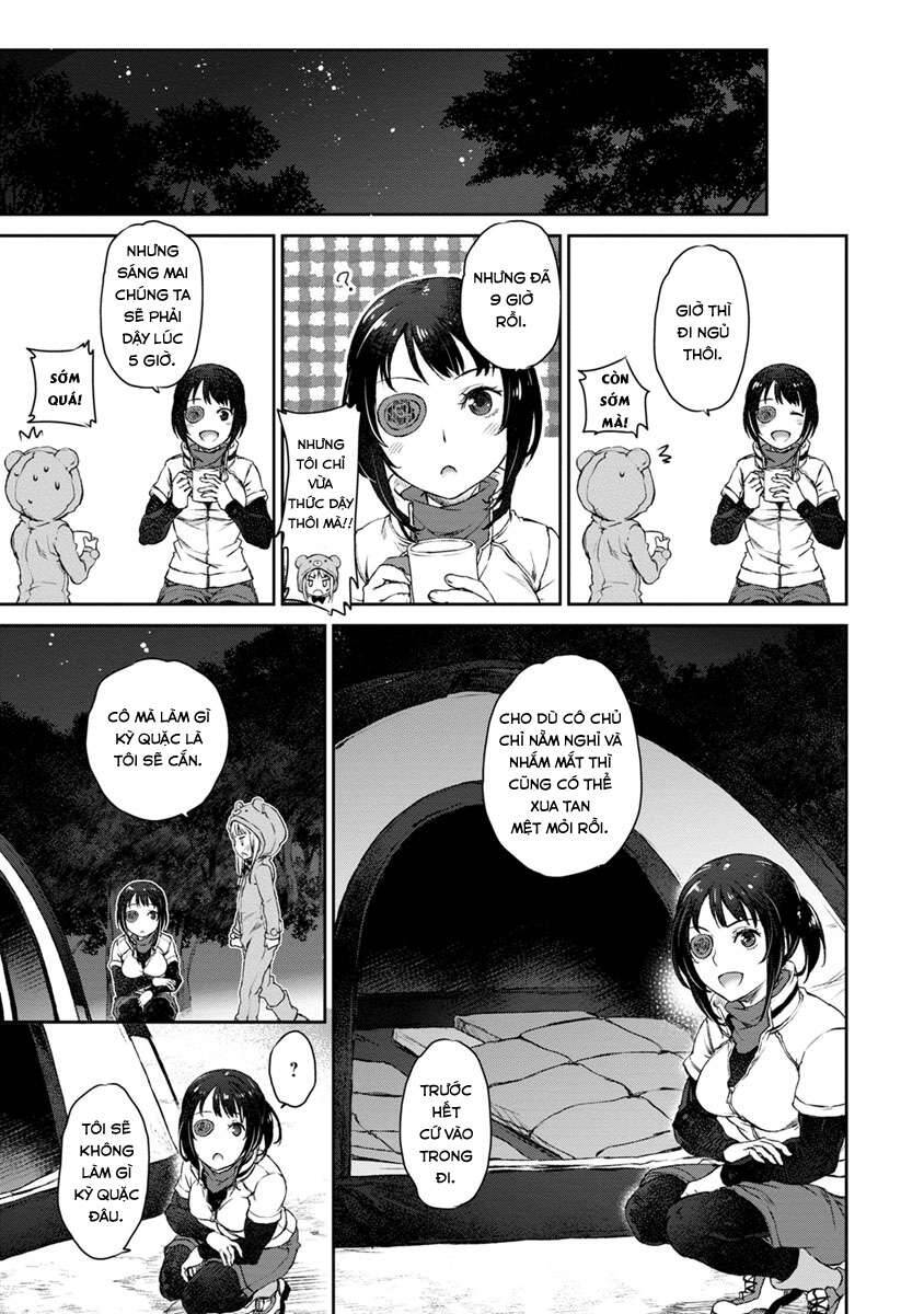 Uchi No Maid Ga Uzasugiru! Chapter 4 - Trang 2