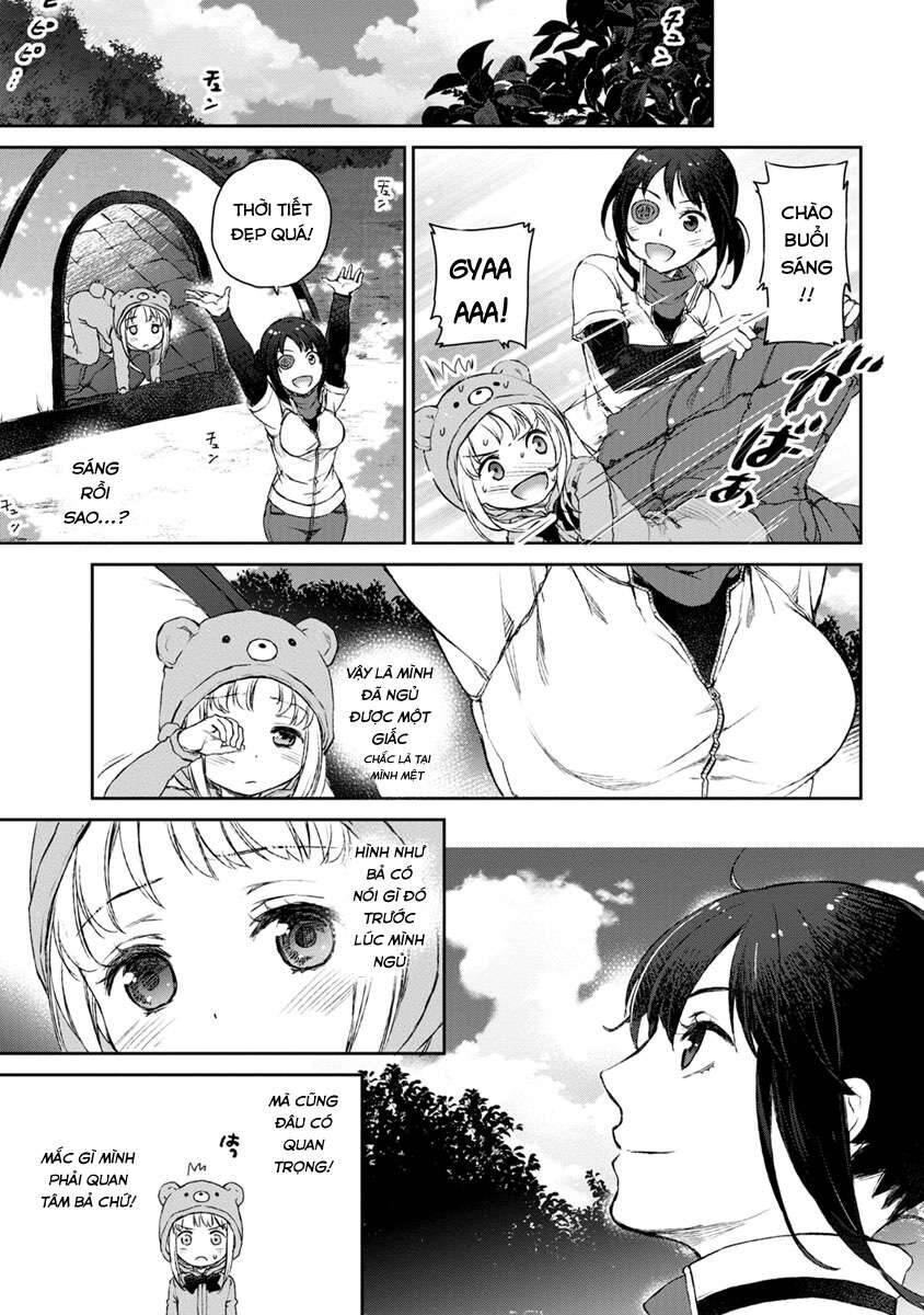 Uchi No Maid Ga Uzasugiru! Chapter 4 - Trang 2