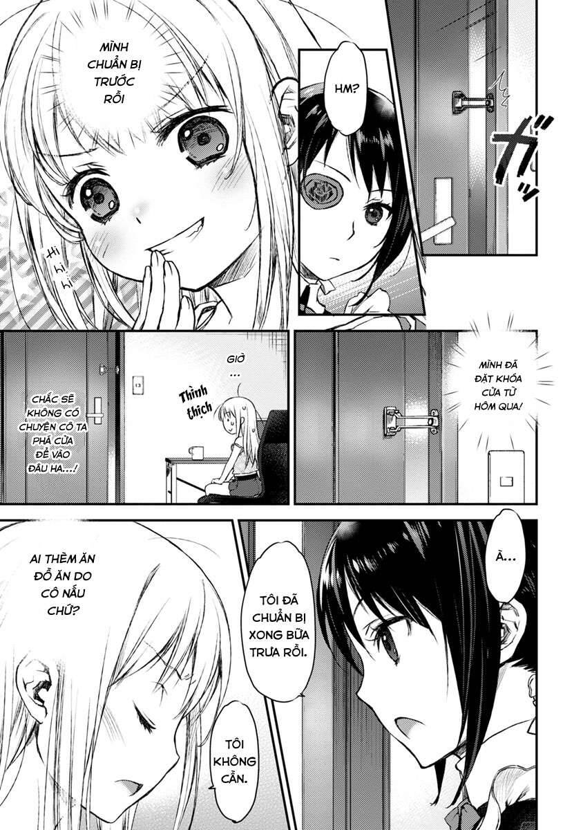 Uchi No Maid Ga Uzasugiru! Chapter 2 - Trang 2