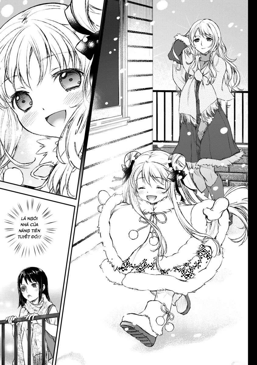 Uchi No Maid Ga Uzasugiru! Chapter 1 - Trang 2