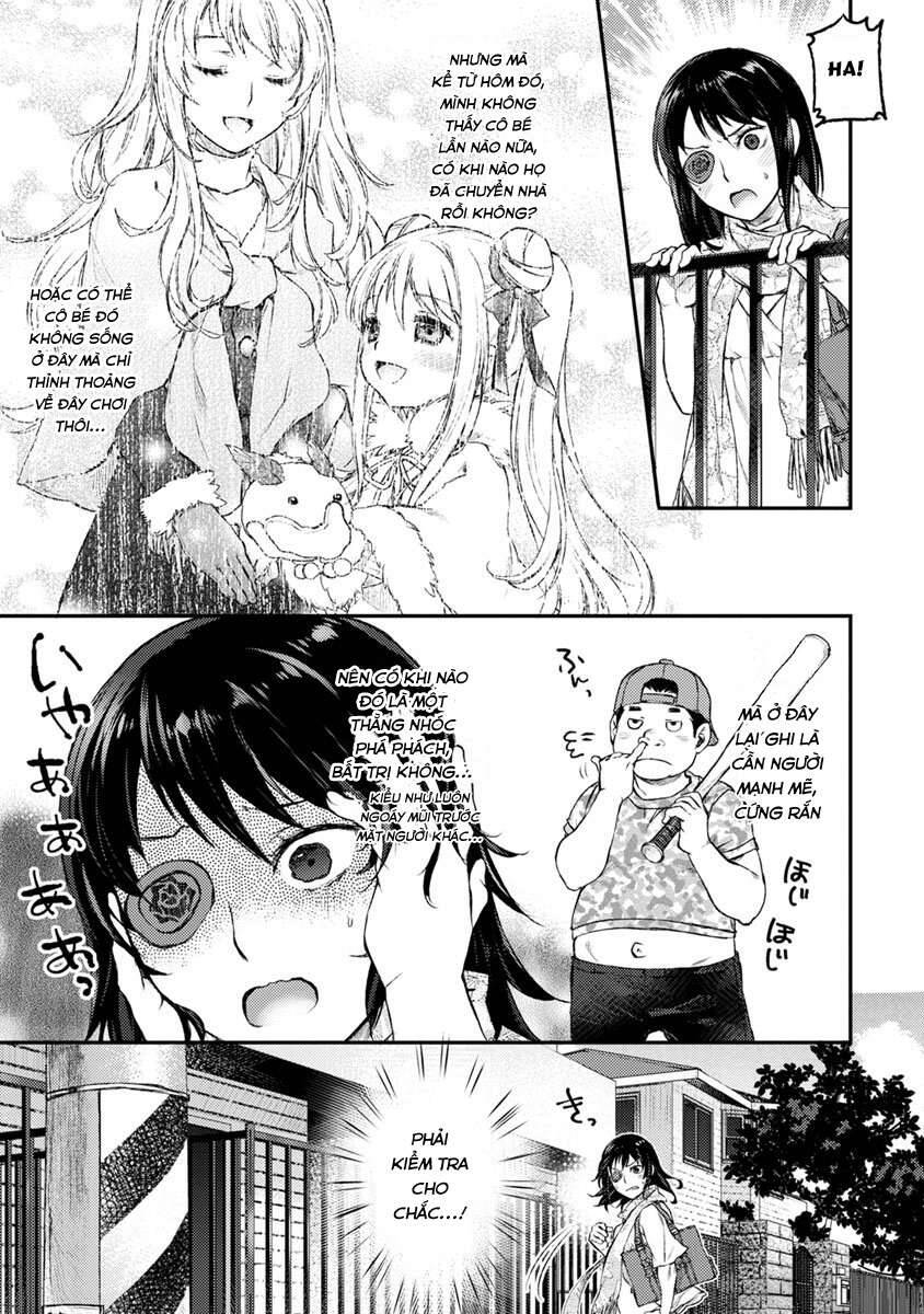 Uchi No Maid Ga Uzasugiru! Chapter 1 - Trang 2