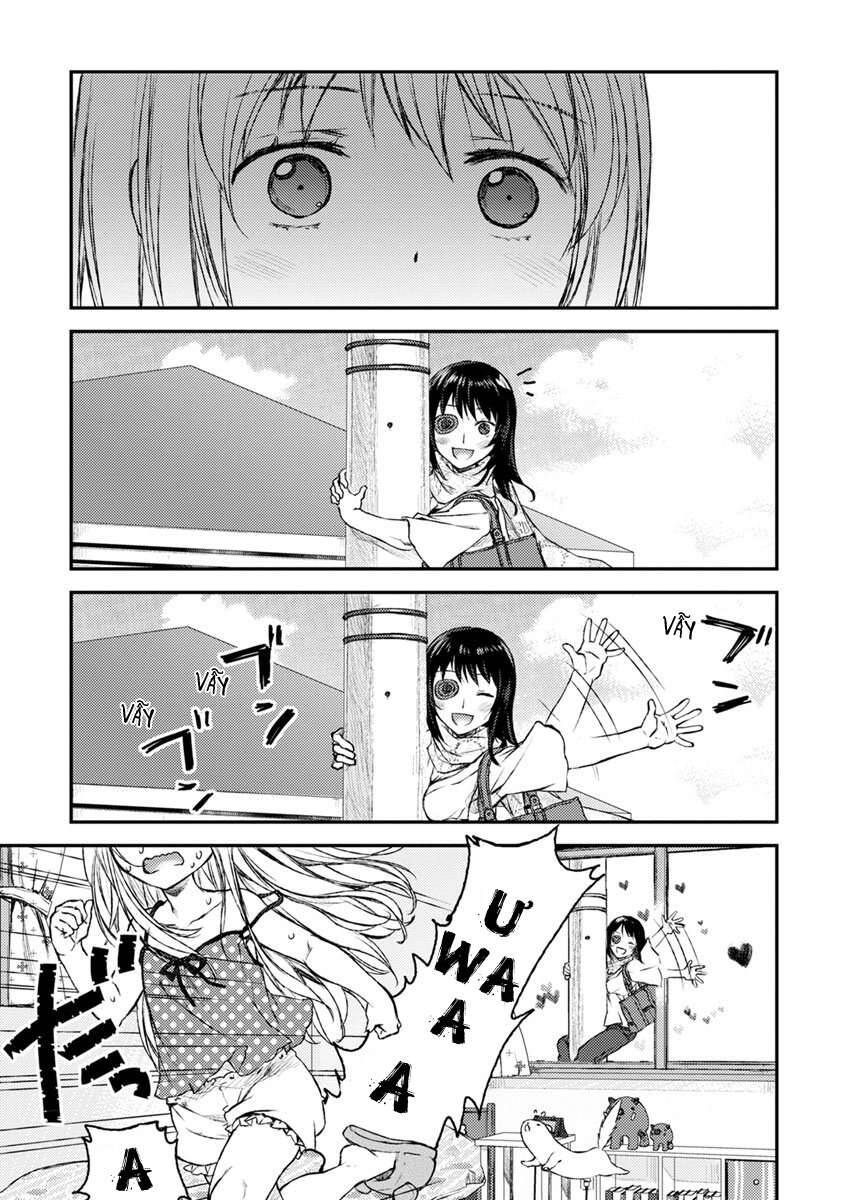 Uchi No Maid Ga Uzasugiru! Chapter 1 - Trang 2