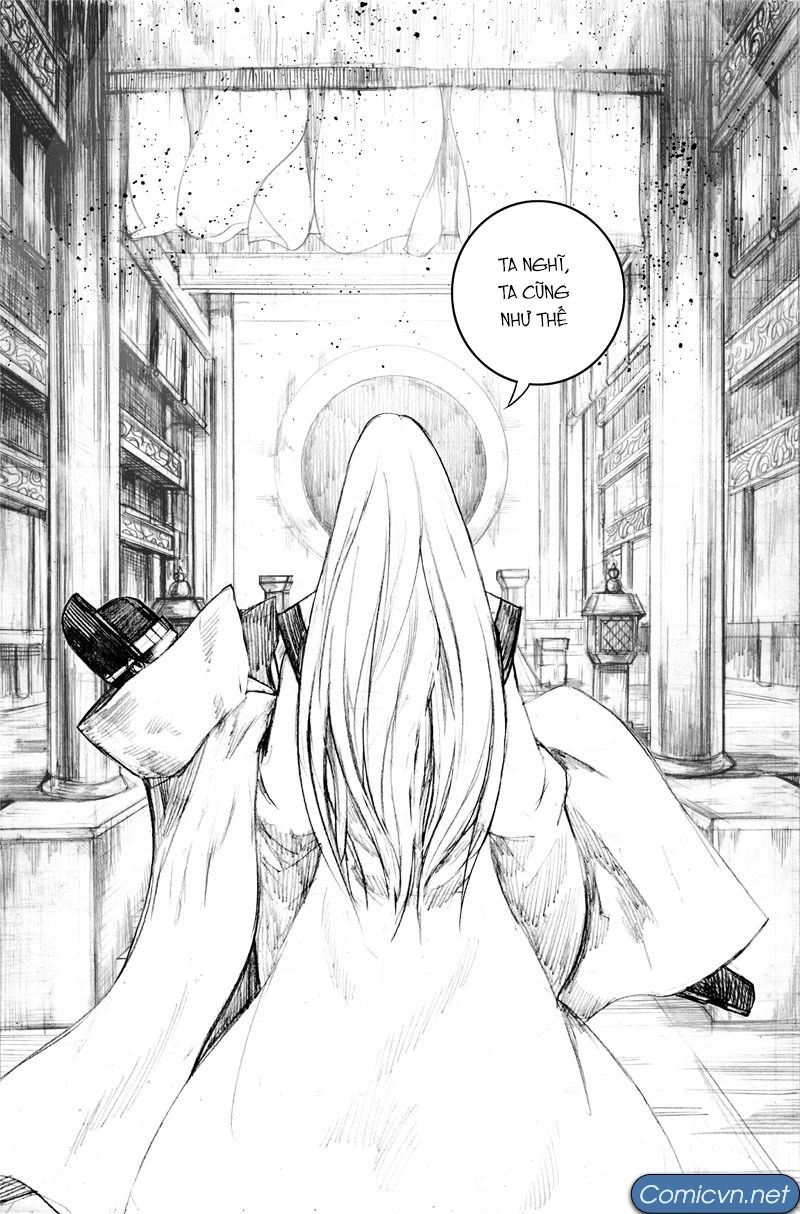 Rakshasa Street Chapter 103 - Trang 2