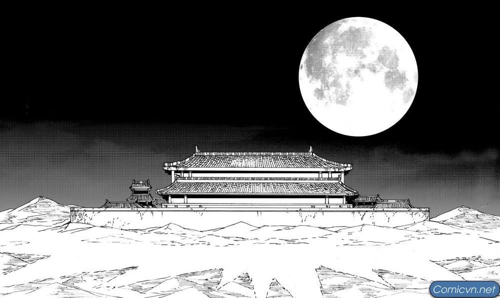 Rakshasa Street Chapter 92 - Trang 2