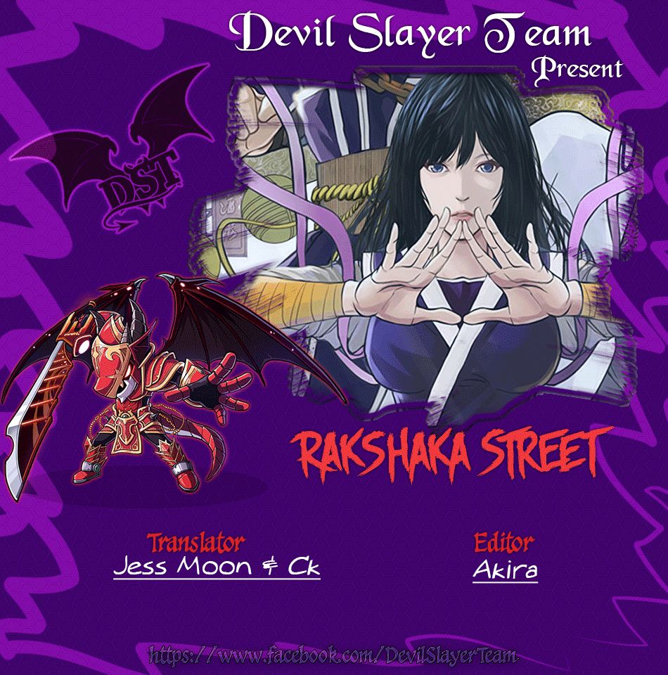 Rakshasa Street Chapter 63 - Trang 2