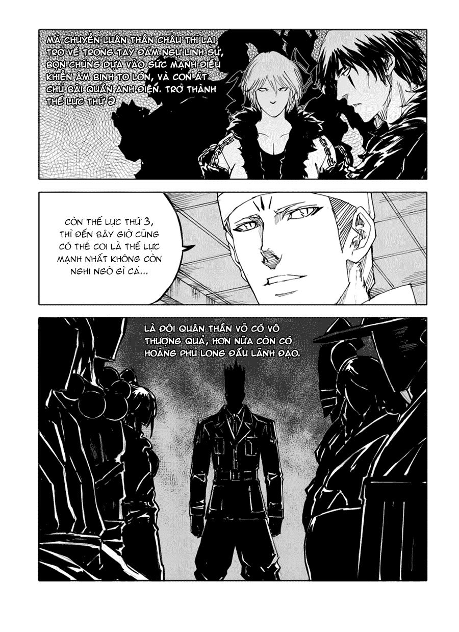 Rakshasa Street Chapter 47 - Trang 2