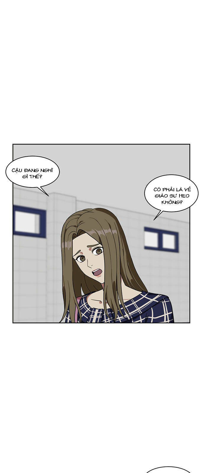 Change Me Chapter 22 - Trang 2