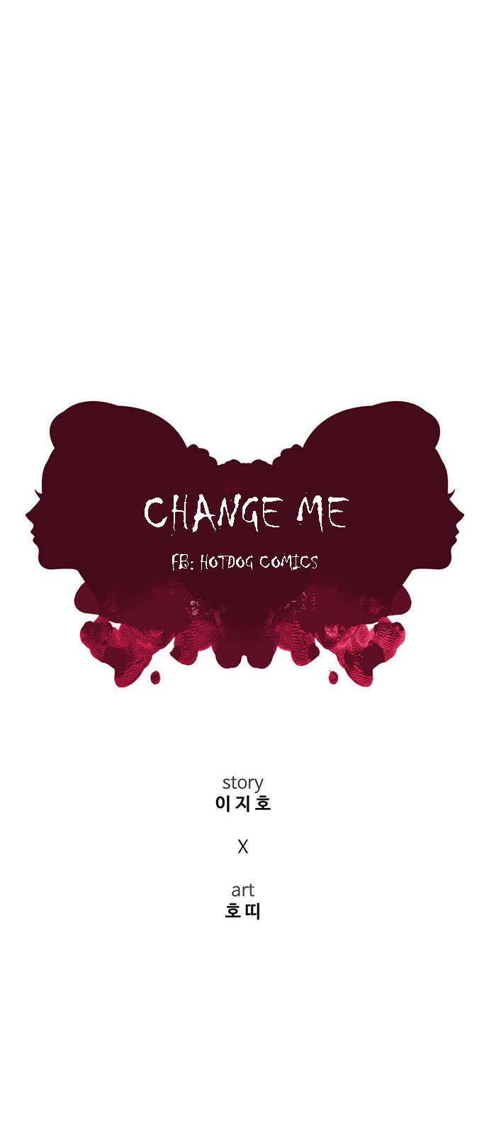 Change Me Chapter 20 - Trang 2