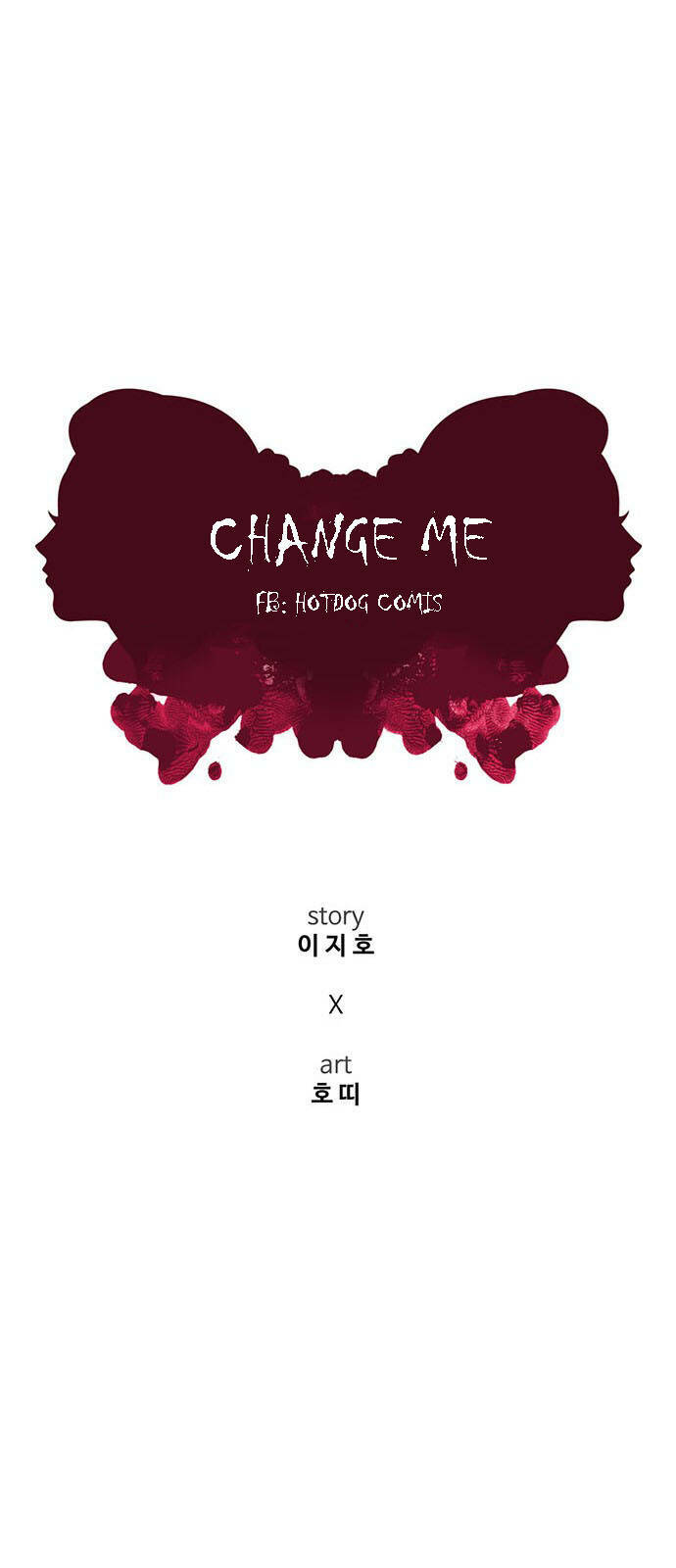 Change Me Chapter 19 - Trang 2