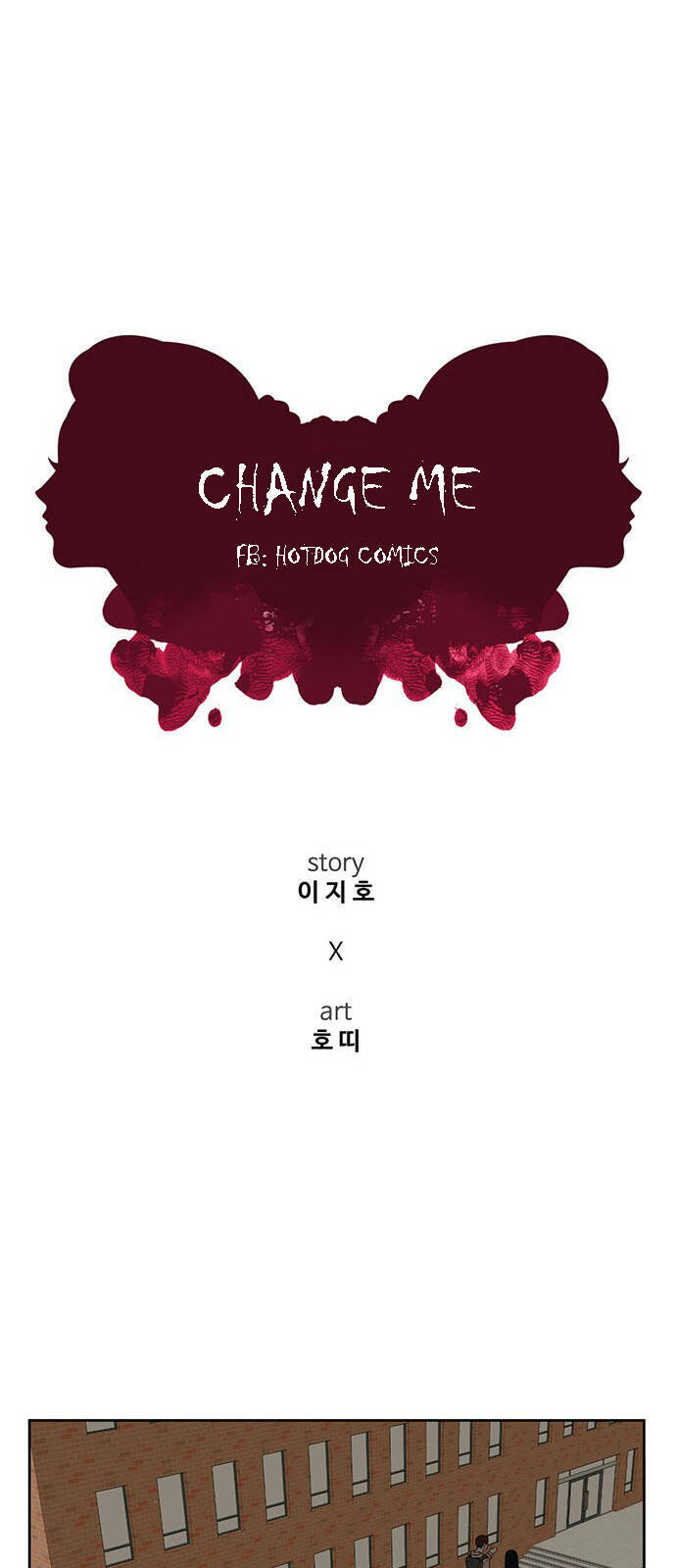 Change Me Chapter 18 - Trang 2