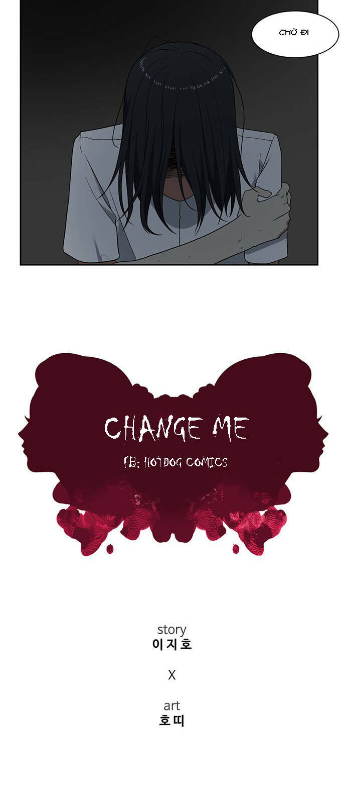 Change Me Chapter 16 - Trang 2