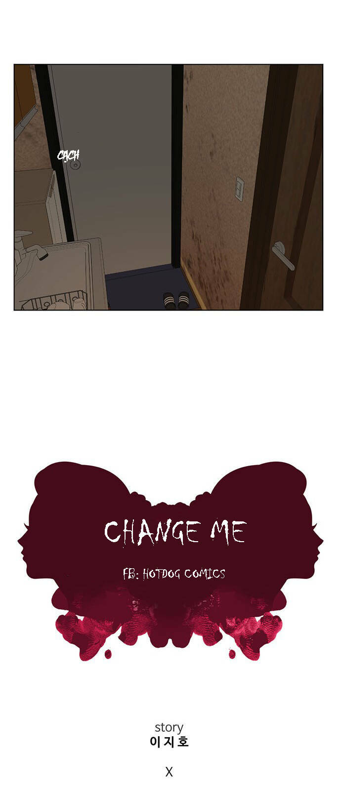 Change Me Chapter 15 - Trang 2