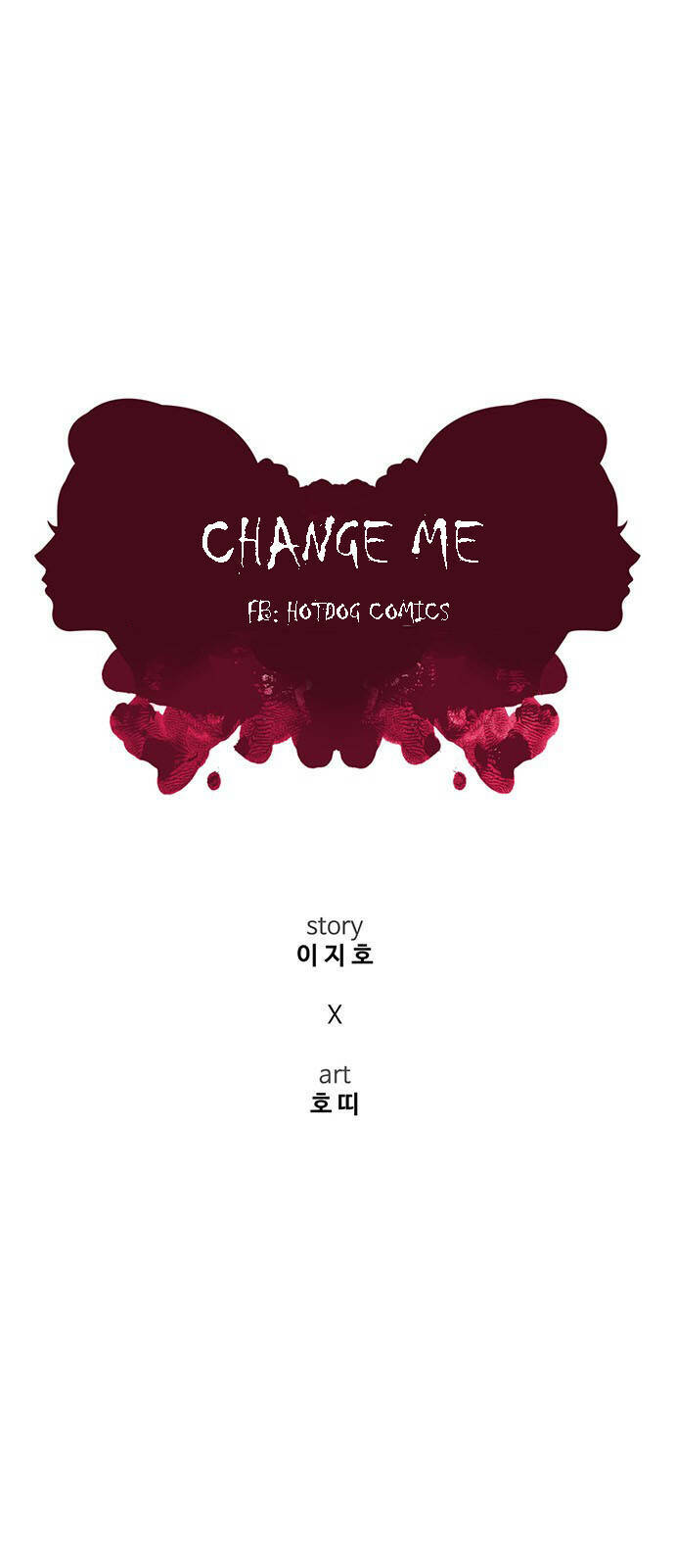 Change Me Chapter 13 - Trang 2