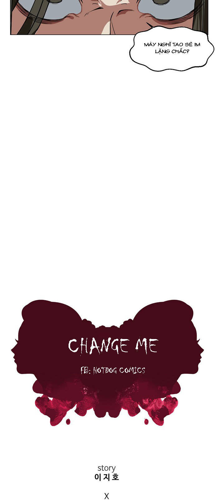 Change Me Chapter 12 - Trang 2