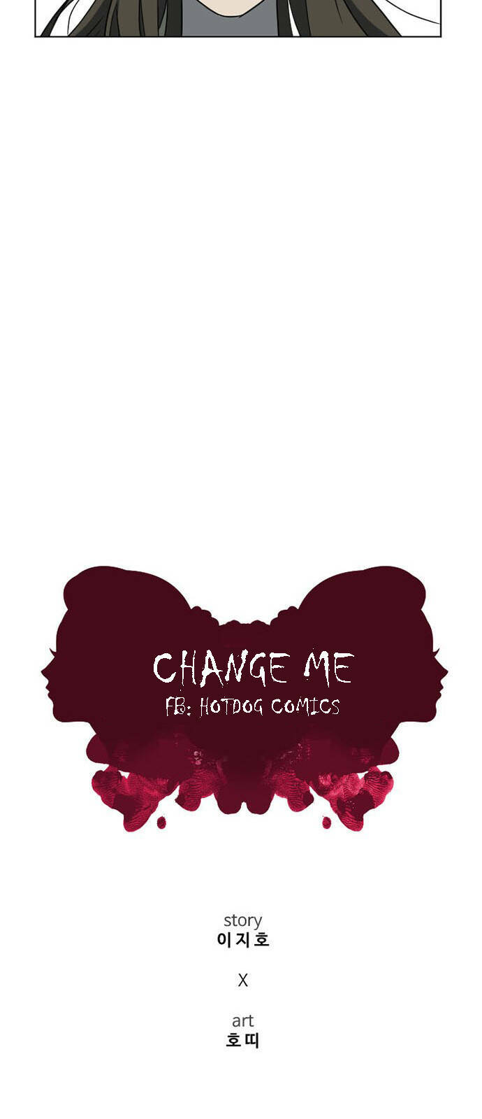 Change Me Chapter 5 - Trang 2