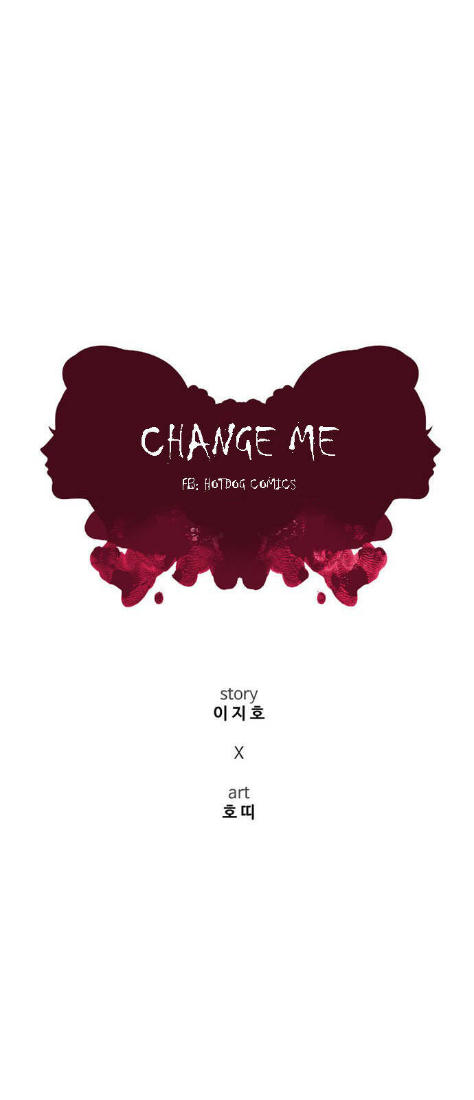 Change Me Chapter 4 - Trang 2