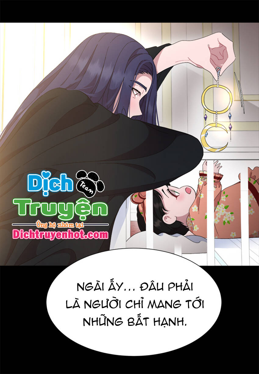 Con Gái Bảo Bối Của Ma Vương Chapter 154 - Trang 2