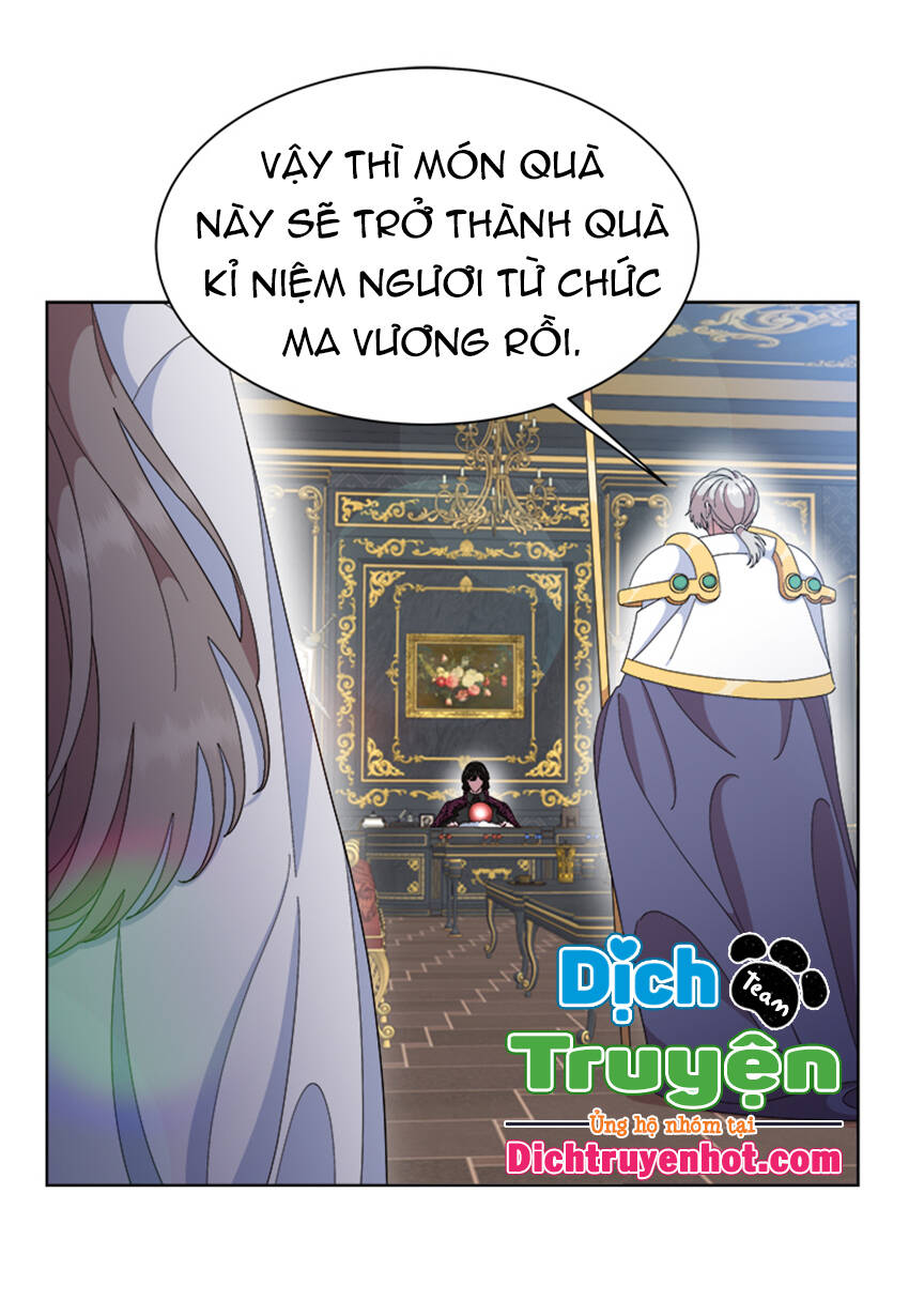 Con Gái Bảo Bối Của Ma Vương Chapter 154 - Trang 2