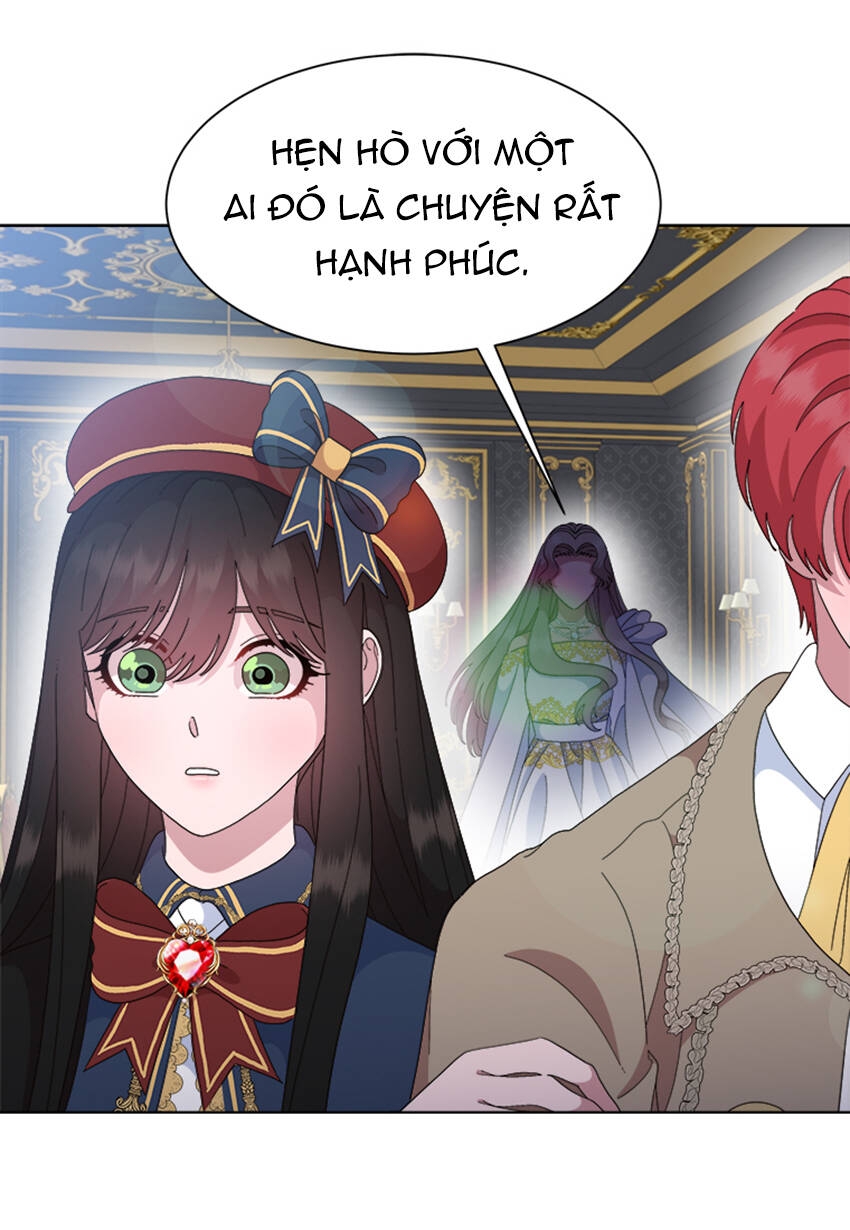 Con Gái Bảo Bối Của Ma Vương Chapter 154 - Trang 2