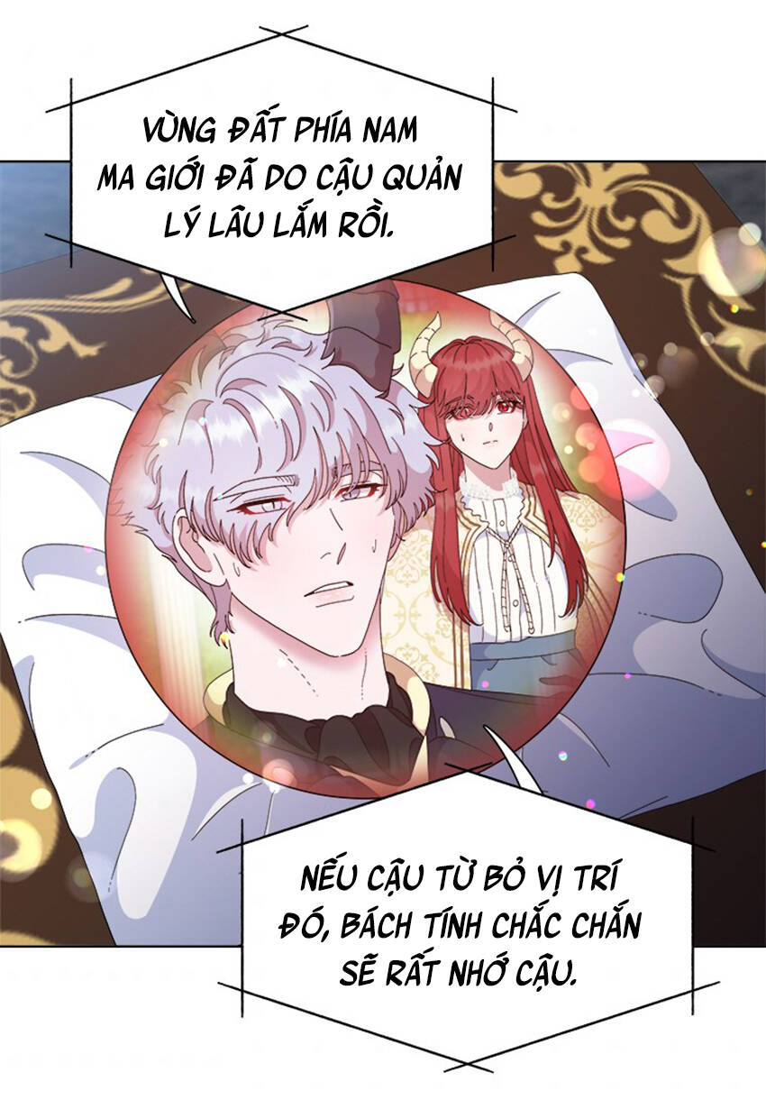 Con Gái Bảo Bối Của Ma Vương Chapter 154 - Trang 2