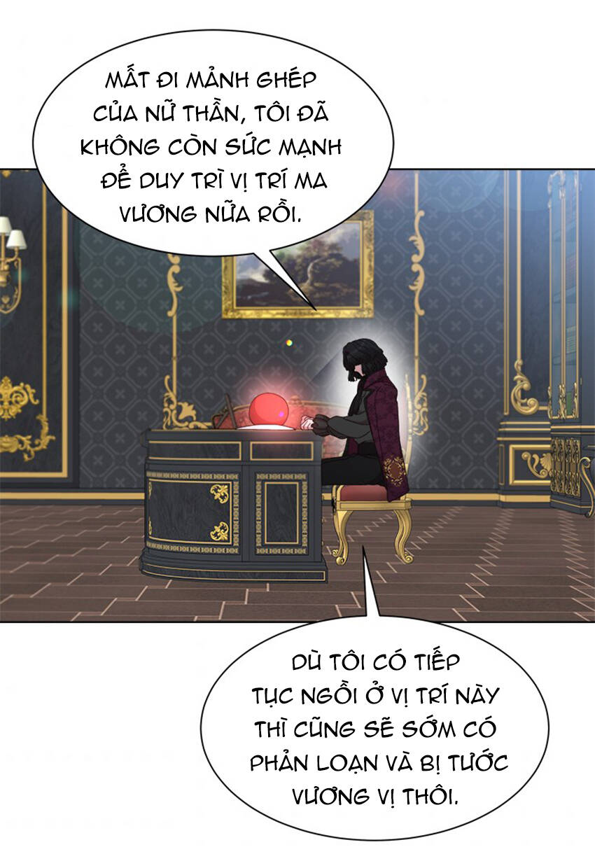 Con Gái Bảo Bối Của Ma Vương Chapter 154 - Trang 2