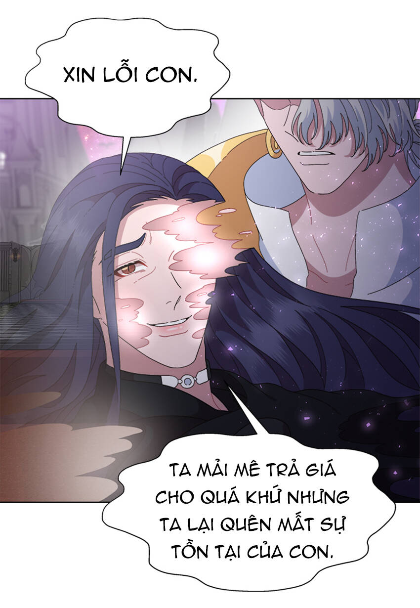 Con Gái Bảo Bối Của Ma Vương Chapter 150 - Trang 2