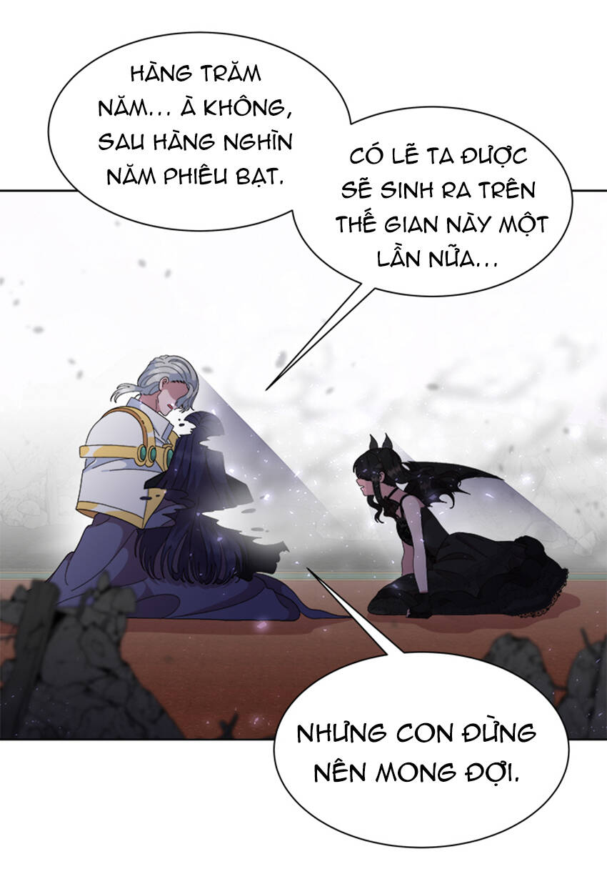 Con Gái Bảo Bối Của Ma Vương Chapter 150 - Trang 2