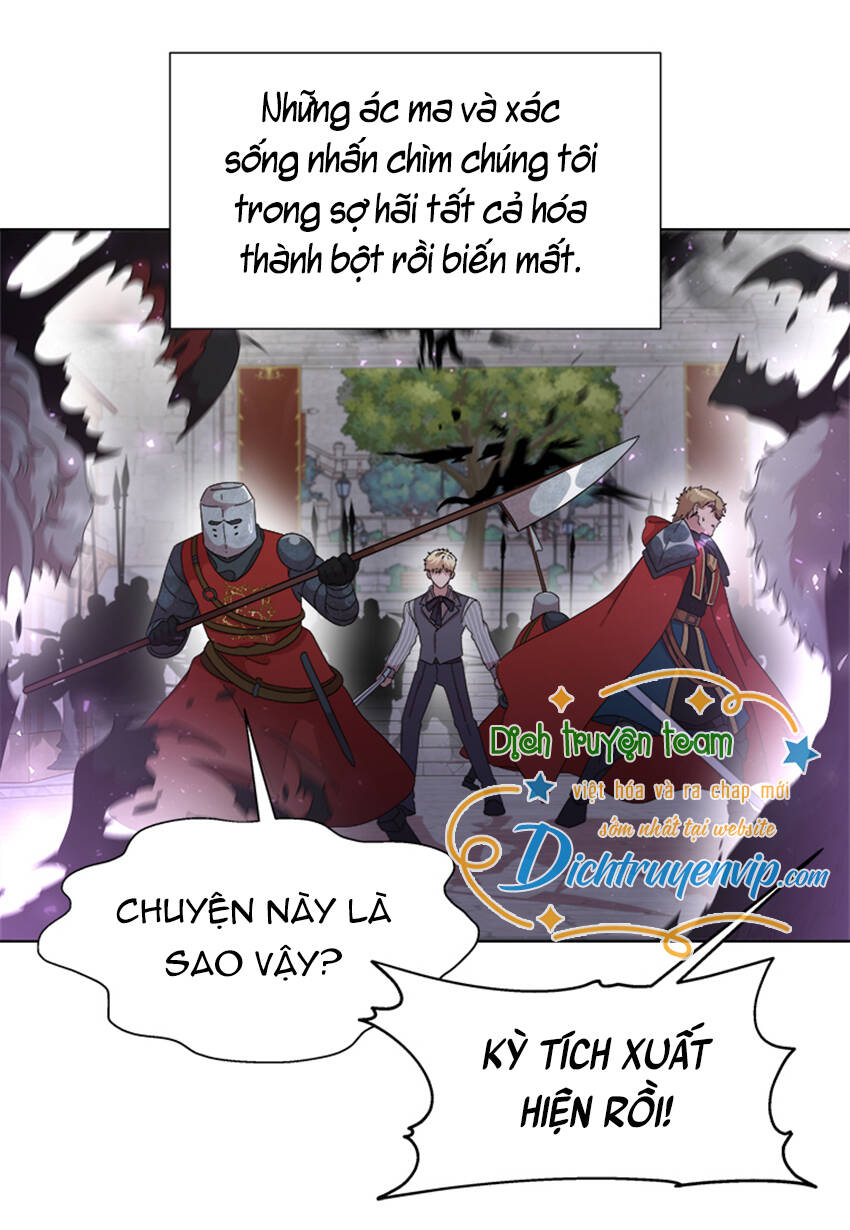 Con Gái Bảo Bối Của Ma Vương Chapter 150 - Trang 2