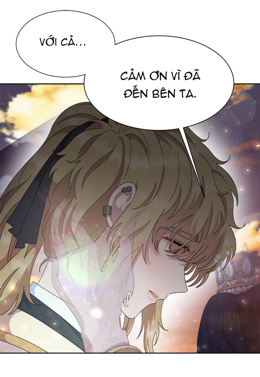 Con Gái Bảo Bối Của Ma Vương Chapter 149 - Trang 2