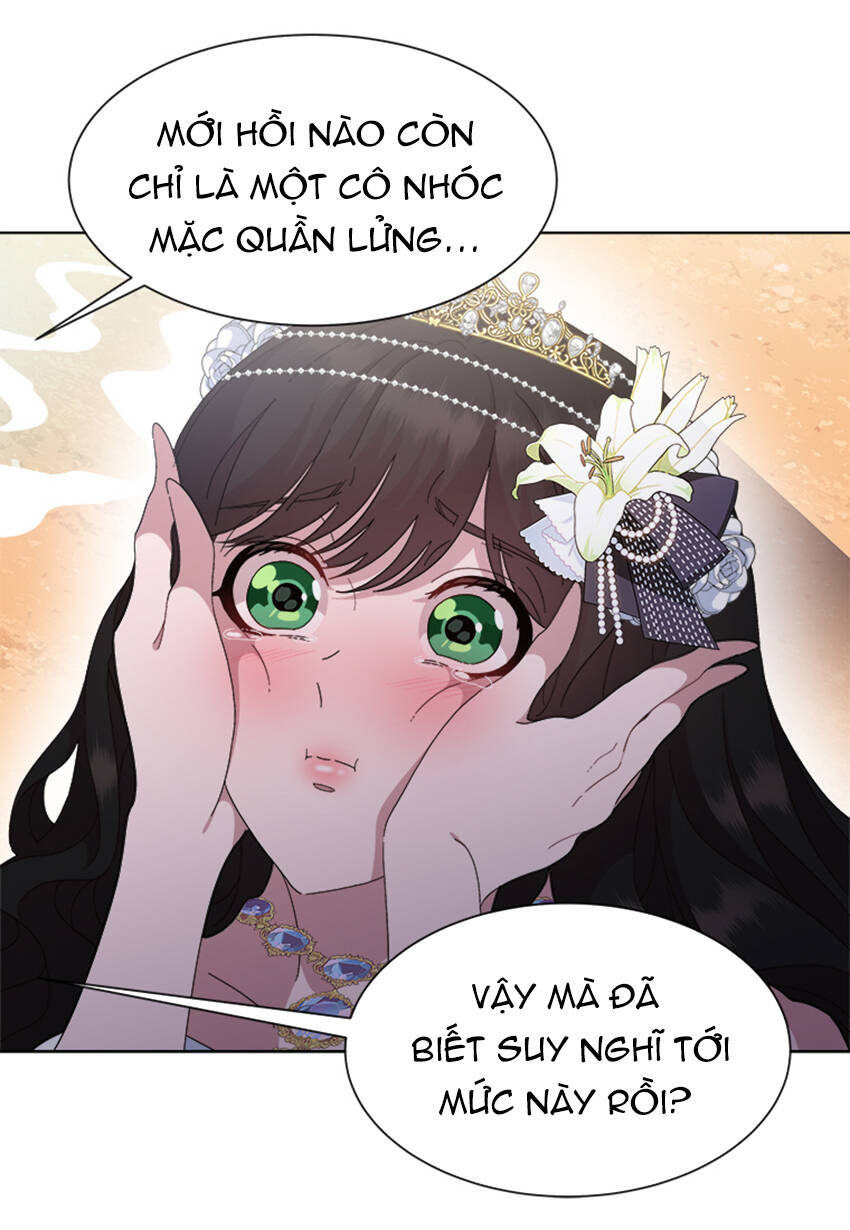 Con Gái Bảo Bối Của Ma Vương Chapter 148 - Trang 2