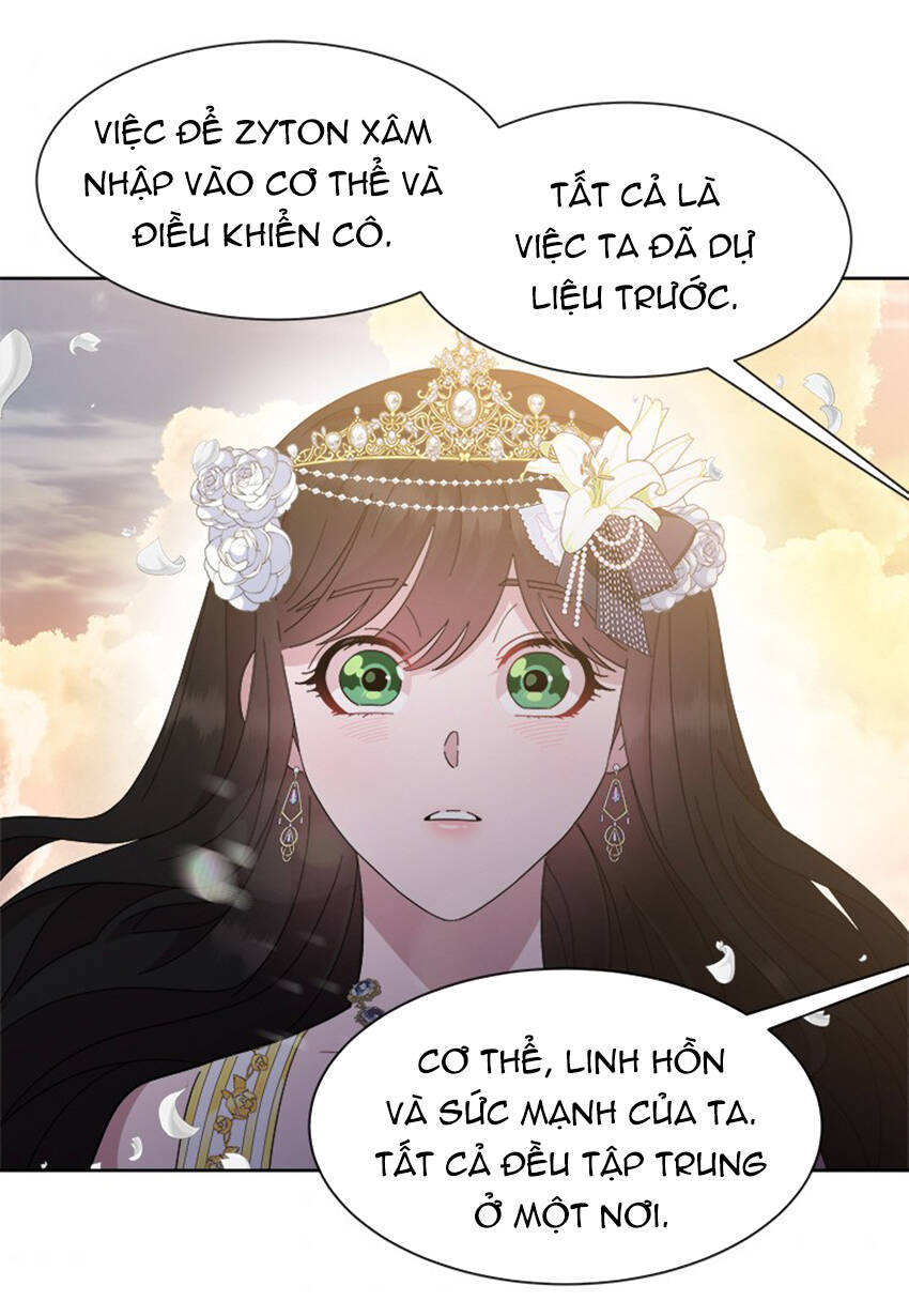 Con Gái Bảo Bối Của Ma Vương Chapter 148 - Trang 2