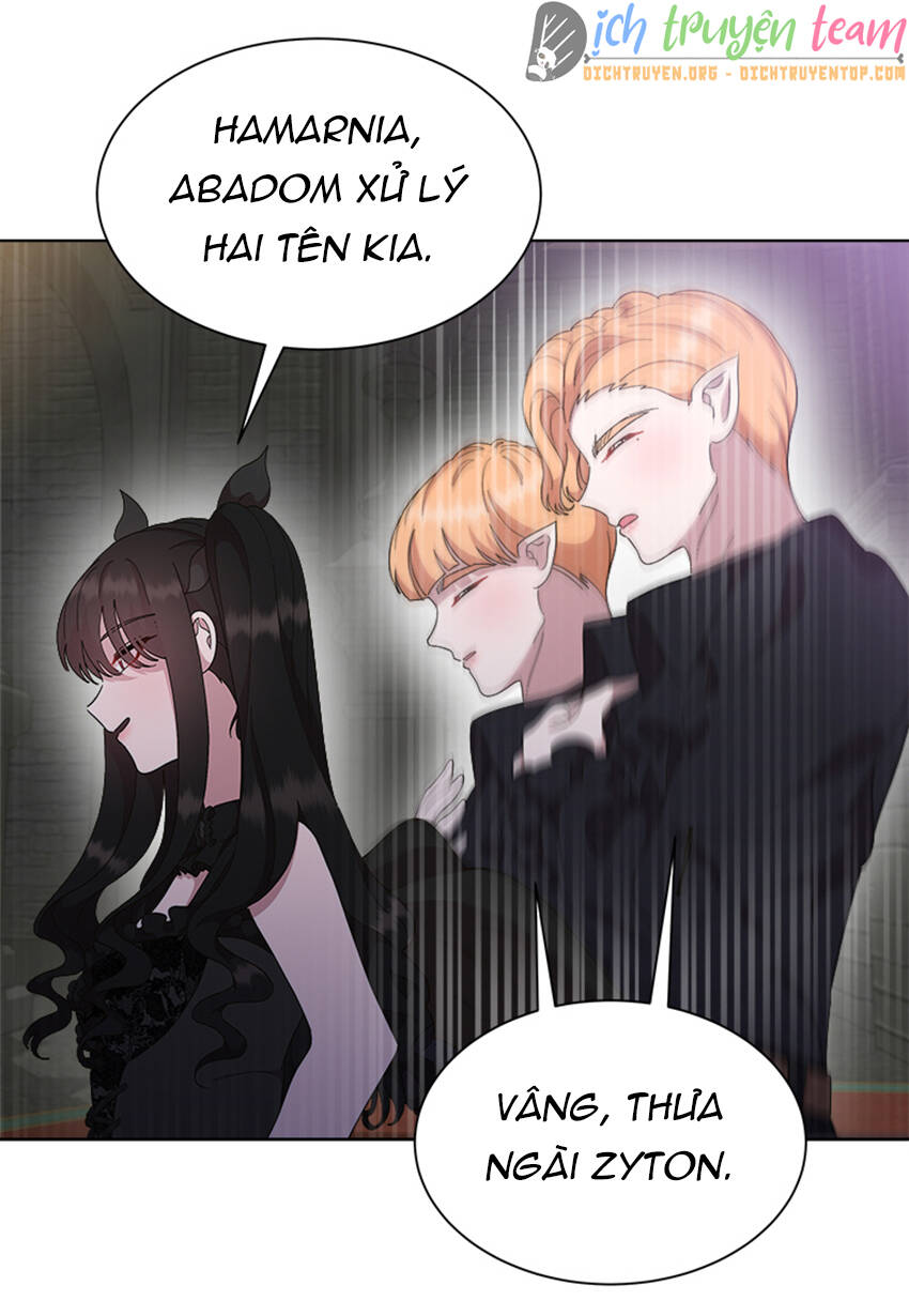 Con Gái Bảo Bối Của Ma Vương Chapter 145 - Trang 2