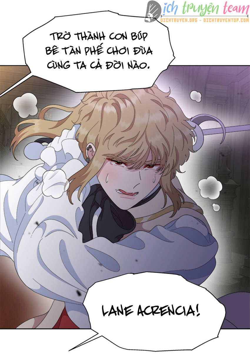 Con Gái Bảo Bối Của Ma Vương Chapter 145 - Trang 2