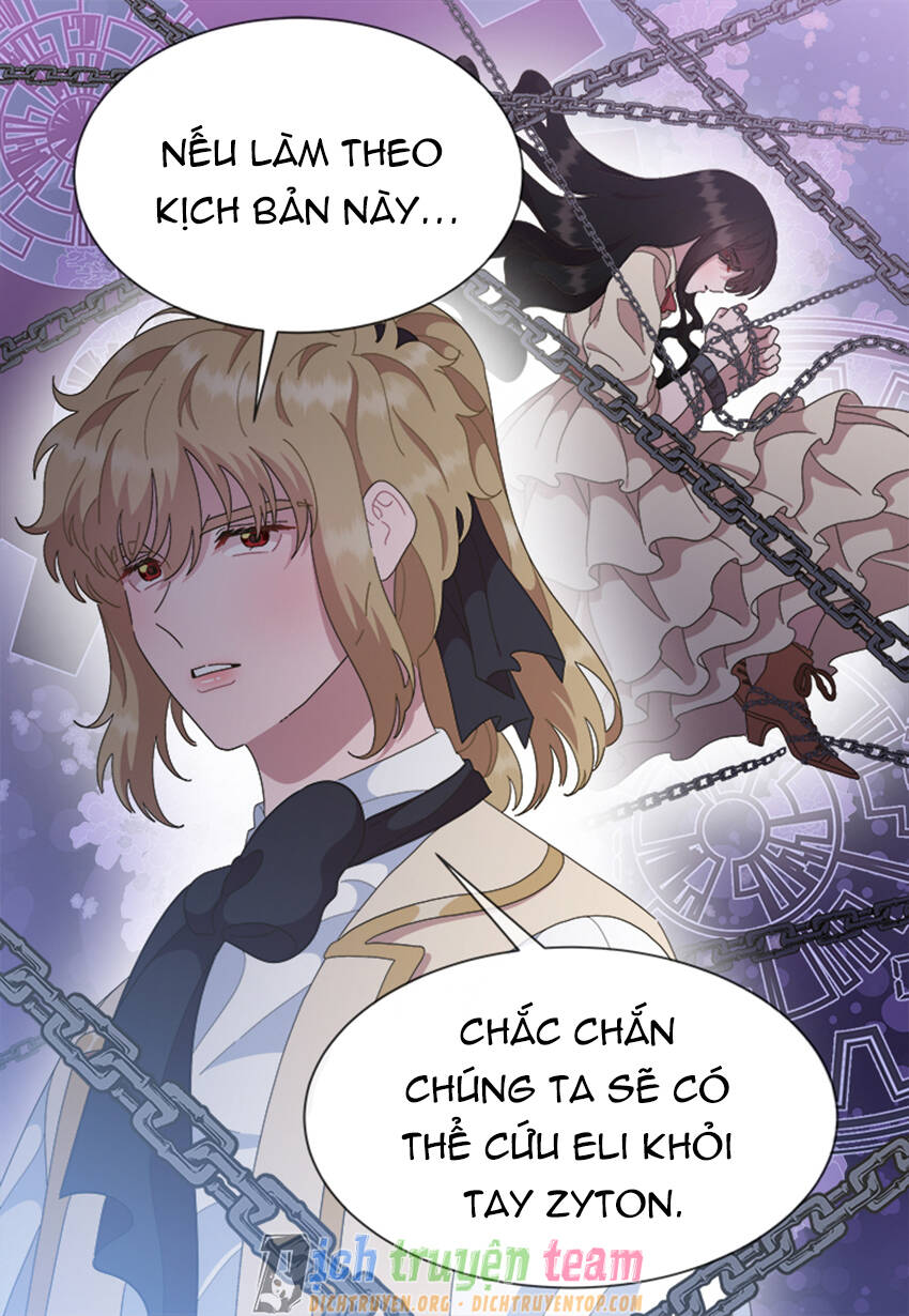 Con Gái Bảo Bối Của Ma Vương Chapter 144 - Trang 2