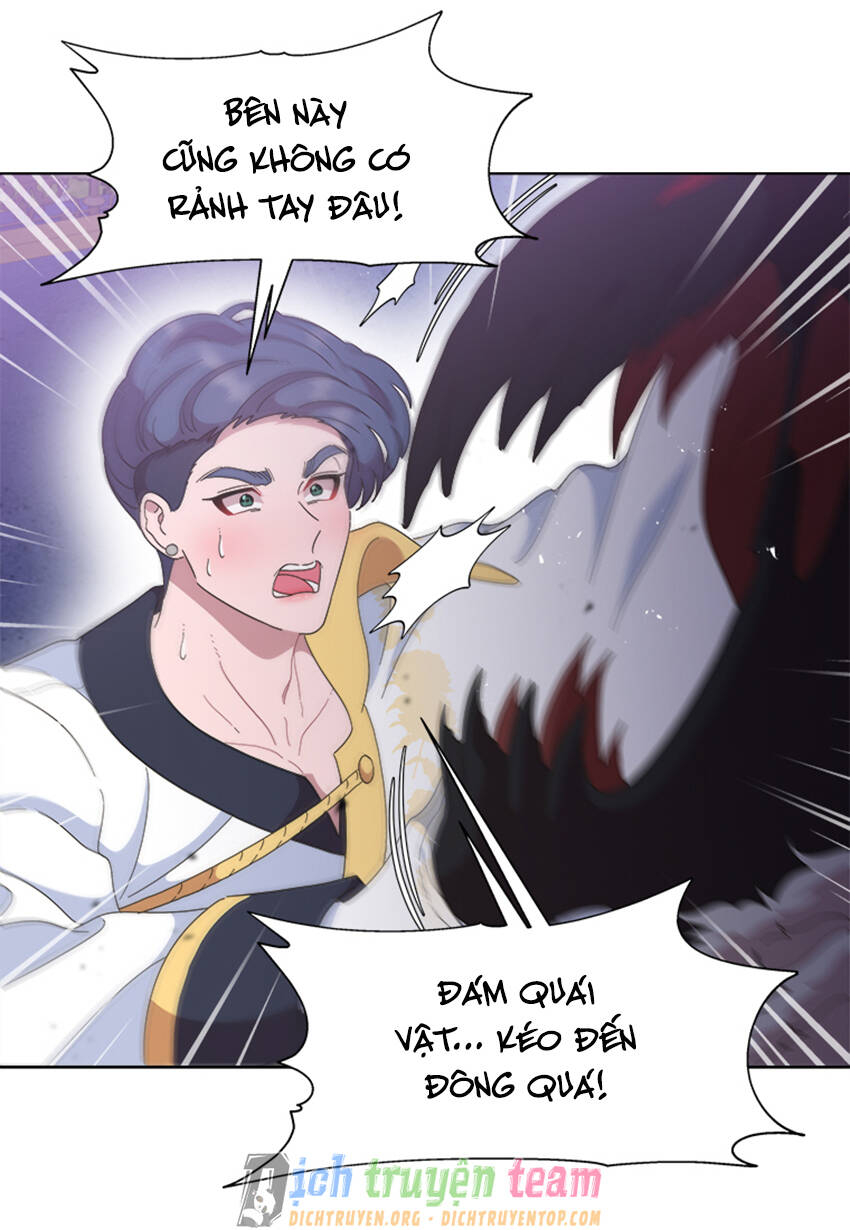 Con Gái Bảo Bối Của Ma Vương Chapter 144 - Trang 2