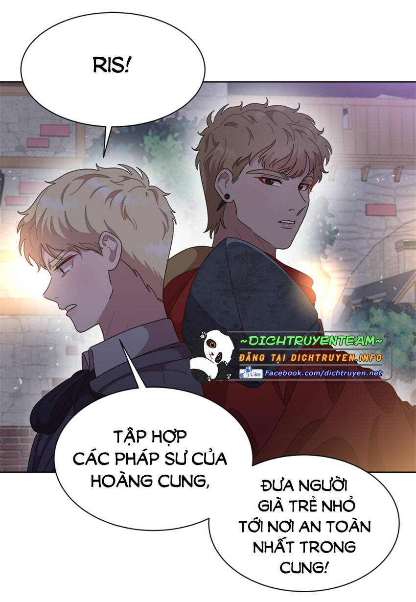 Con Gái Bảo Bối Của Ma Vương Chapter 143 - Trang 2