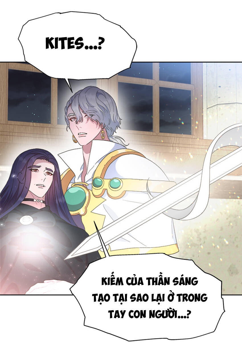 Con Gái Bảo Bối Của Ma Vương Chapter 143 - Trang 2