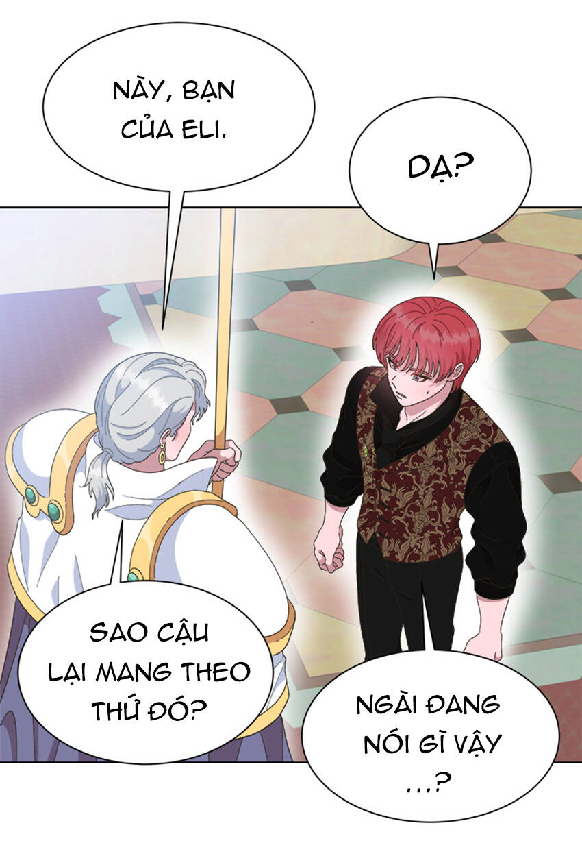 Con Gái Bảo Bối Của Ma Vương Chapter 143 - Trang 2