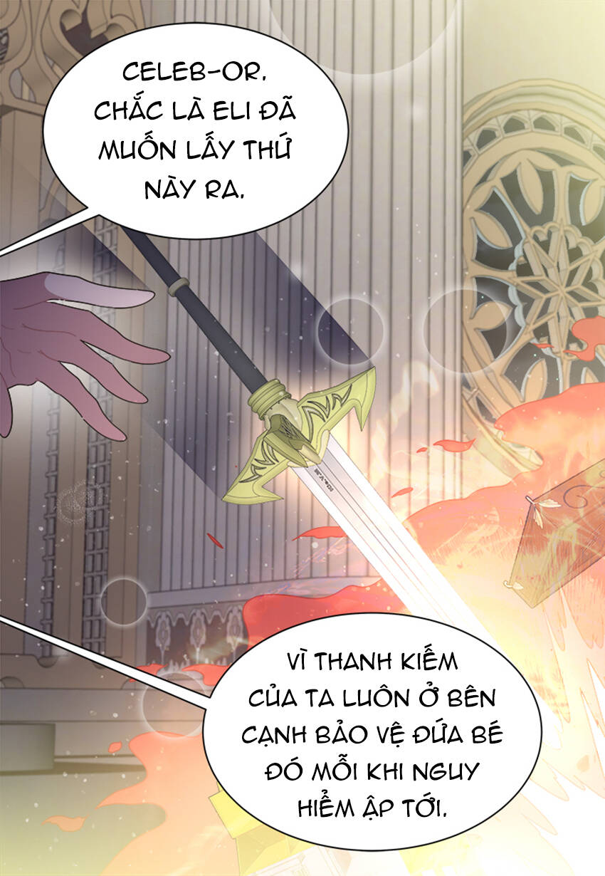 Con Gái Bảo Bối Của Ma Vương Chapter 143 - Trang 2